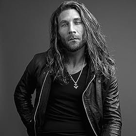 Zach McGowan